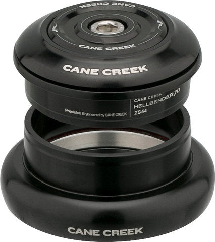 Cane Creek Hellbender 70 ZS44 28.6 - EC44 40 Headset