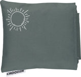 Croozer sun cover for Kid Vaaya 1