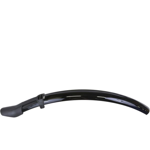 Gazelle Voorbatbord Fendervision 2 Black (runde)