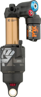 Fox Racing Shox Float X2 2-Pos Trunnion Factory Shock Model 2021