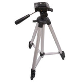 Falcon Eyes Aluminium Tripod + Head FT-1330 H130 cm