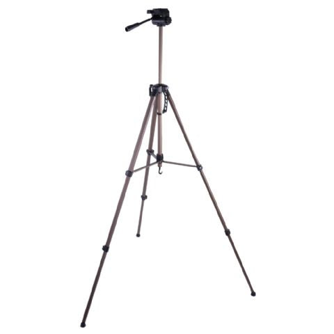 Falkon Aen Aluminium Tripod + Kapp WT-3570 H165 cm