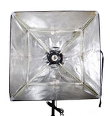 Falcon Eyes Continu Light Set LH-ESB5050K3 3x55W