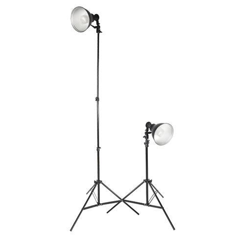 Falcon Eyes Continuo Light Set LHK-240