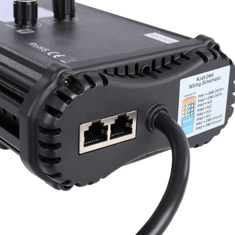 Falcon Ae Controller Co-108tdx fir sou-108tdx