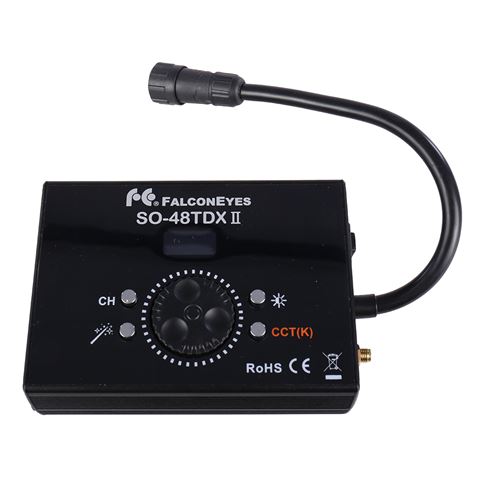 Falcon Eyes Controller Co-48TDX pour SO-48TDX II