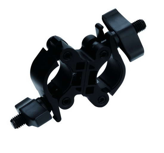 Falcon Eyes Double Trube Clamp FB-008-3 28 až 35 mm