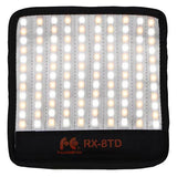 Falcon Eyes Flexible Bi-Color LED panel RX-8TD inkl