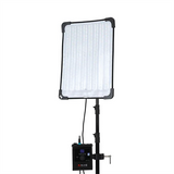 Falcon Eyes Flexibel RGB LED Paneel RX-718 III-K1 62x47 cm