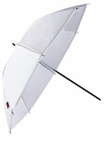 Falcon Eyes Flutsparaplu Ur-32T Difffuus blanc 80 cm