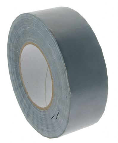 Falcon Eyes Gaffer Tape Grau 5 cm x 50 m