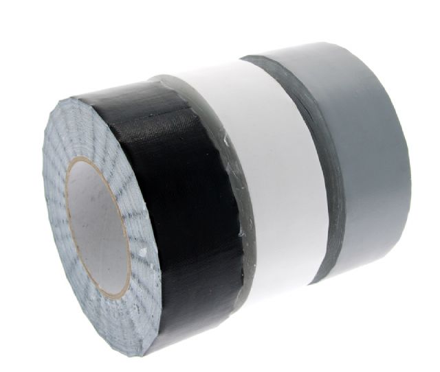 Falcon Eyes Gaffer Tape Grau 5 cm x 50 m