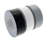 Falcon Eyes Gaffer Tape Grey 5 cm x 50 m