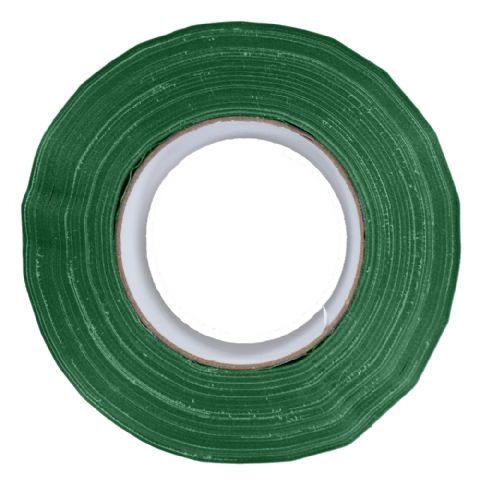 Falcon Eyes Gaffer Tape verde 5 cm x 50 m