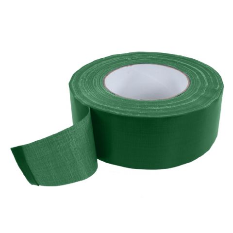 Falcon Eyes Gaffer Tape Groen 5 cm x 50 m