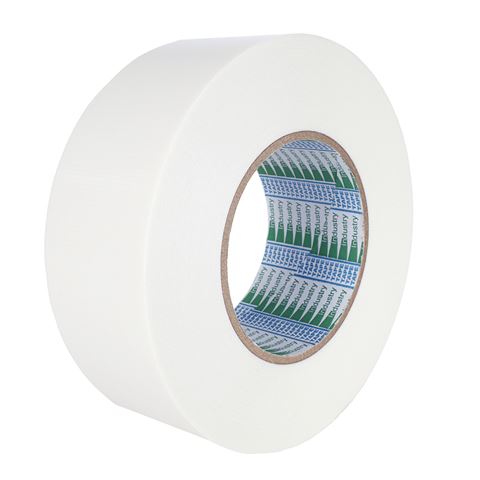 Falcon Eyes Gaffer Tape Wit 5 cm x 50 m