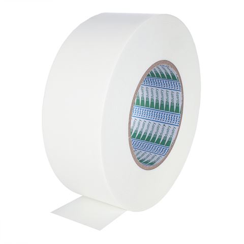 Falcon eyes gaffer tape white 5 cm x 50 m