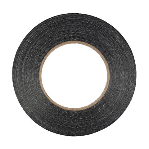 Falcon Eyes Gaffer Tape Black 5 cm x 50 m