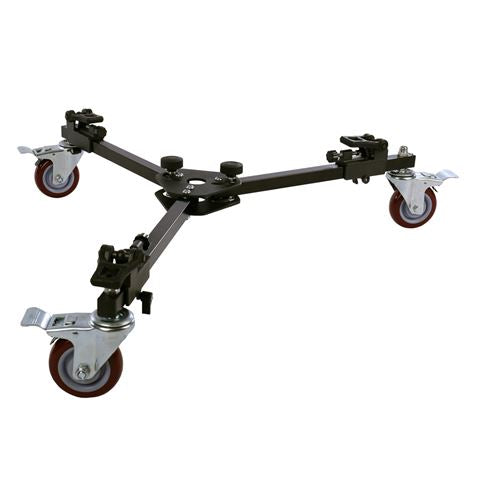 Falcon Eyes Heavy Duty Statist Dolly PT-80 Universal