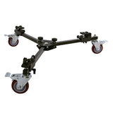 Falcon Eyes Heavy Duty Statief Dolly Pt-80 Universal