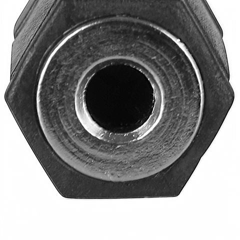 Falcon Eyes Jackplug-adapter SCA-36 från 3,5 till 6,3 mm