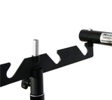 Falcon Eyes Clamps CBH-12-4 pour 4 rôles de fond