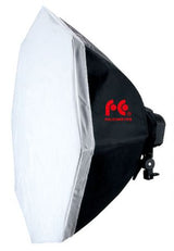 Falcon Eyes Lamp + Octabox 120 cm LHD-B655FS 6x55W