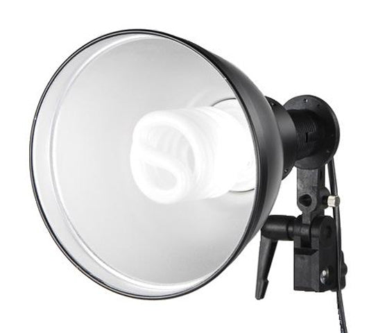 Porte-lampe des yeux Falcon LHER-2040 + ML-40 lampe