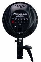 Falcon Eyes Lampenhalter + Octabox 80 cm LHD-B928FS 9x28W