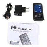 Falcon Eye Led Pilot Control RC-3T