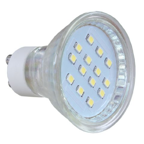 LED svetilka Falcon Eyes 4W za PBK-40 in PBK-50