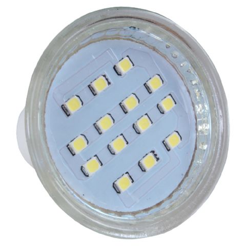 Lámpara LED de Falcon Eyes 4W para PBK-40 y PBK-50