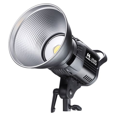 Falcon Eyes LED LAMPE Dimmbare LPS-80T auf 230 V