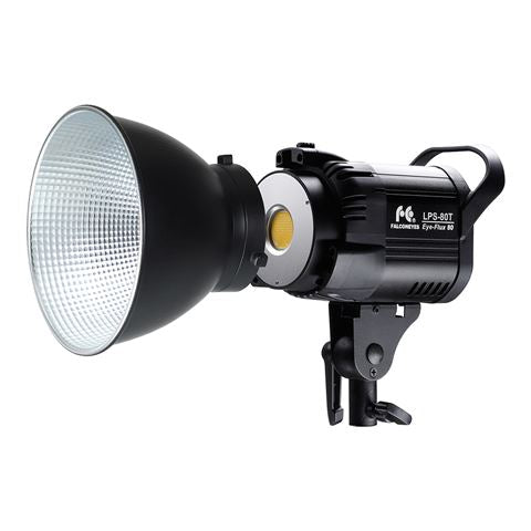 Falcon Eyes LED Lamp Dimmable LPS-80T on 230V