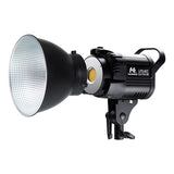 Falcon Eyes LED-lampen dimmable LPS-80T på 230V