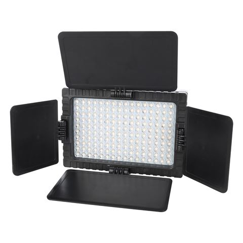 Lampa LED Falcon Oczy DV-160V-K2