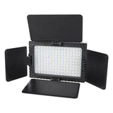 FALCON EYE LED LED LED DEMMABLE DV-160V-K2 Vklj