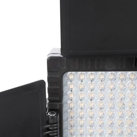 Lampa LED Falcon Oczy DV-160V-K2