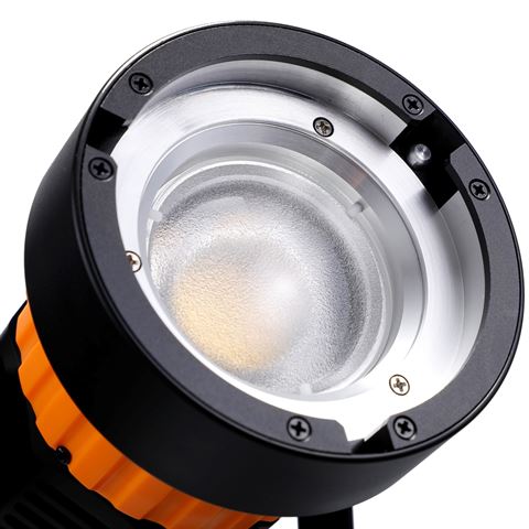 Falcon Eyes Mini Led Fresnel P-12 120W