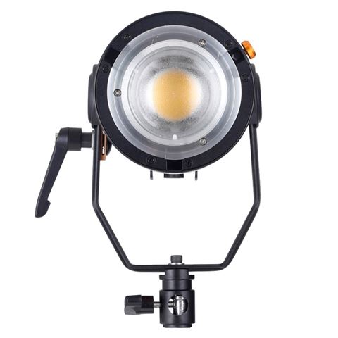 Falcon Eyes Mini ledde Fresnel P-12 120W