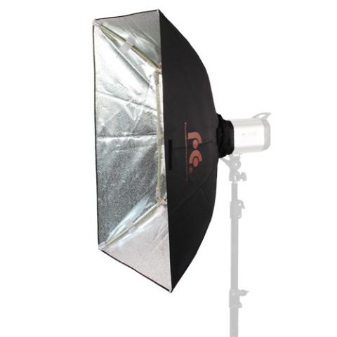 Falcon Eyes Opvouwbare Softbox ESBU-5075 voor SS Serie