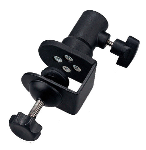 Falcon Eyes Plank Clamp + Spigot Holder CL-35fl