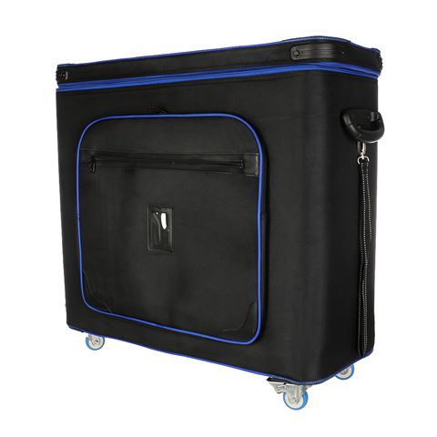 Falcon Eyes Professional Bag on Wheels CG-03