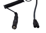 Falcon Eyes Radio Trigger Set RF-A2416-8 voor SS-D