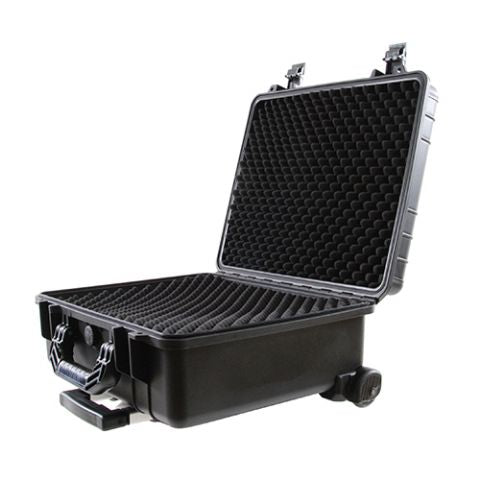 Falcon Eye Travel Suipcase WPC-3.0 475x390x200