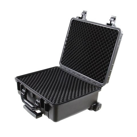 Falcon Eye Travel Suipcase WPC-3.0 475x390x200