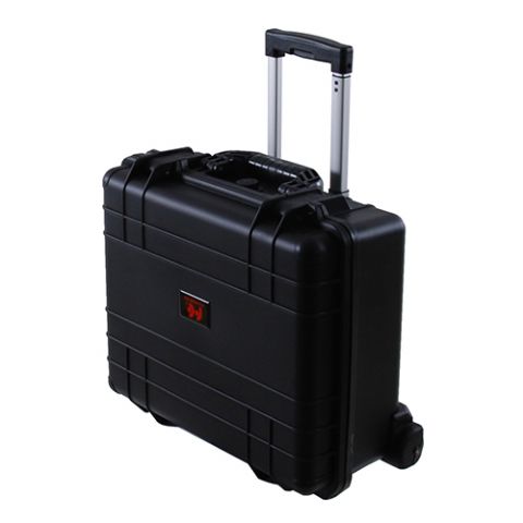 Falcon Eye Travel Suipcase WPC-3.0 475x390x200