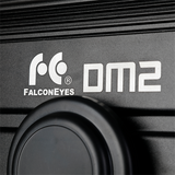 Falcon Eyes RGB LED Fresnel Spot Dimmable DM2 200W