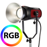 Falcon Eyes RGB Lampa LED DS-300C Pro