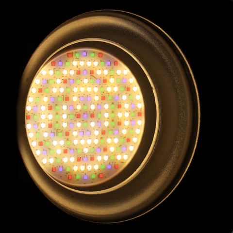 Falcon Eyes RGB LED lamp DS-300C Pro